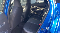Nissan Juke 1.6 Hybrid N-Connecta 5dr Auto Hybrid Hatchback